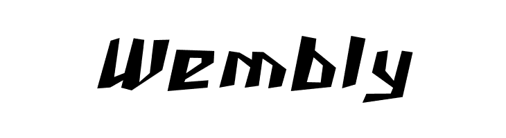 SF Junk Culture Oblique  Free Fonts Download