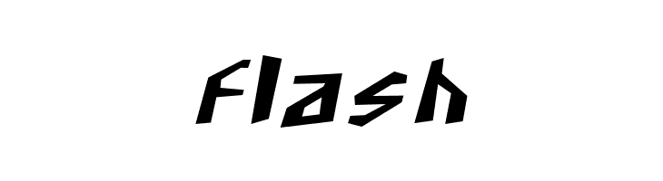 SF Junk Culture Oblique  Free Fonts Download