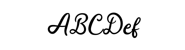 AdeghioDafont-Regular  Free Fonts Download