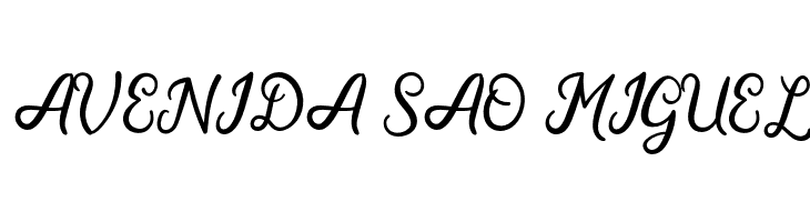 AdeghioDafont-Regular  Free Fonts Download
