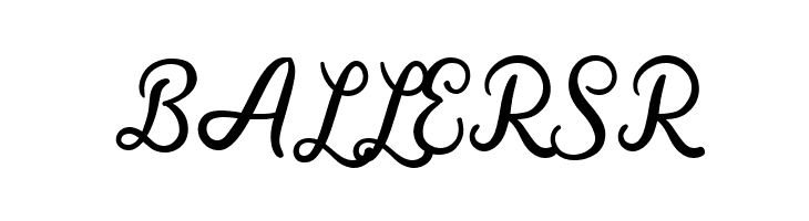 Adeghio Dafont Regular  Free Fonts Download