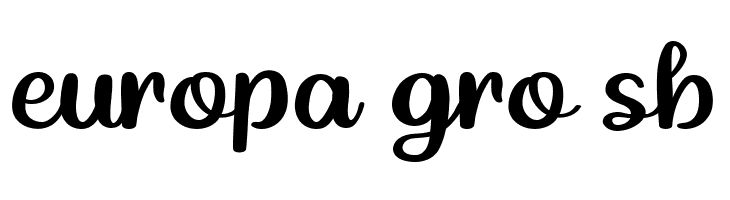 Simple Story  Free Fonts Download