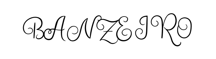 Higher Luck Regular  Free Fonts Download