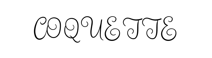 Higher Luck Regular  Free Fonts Download