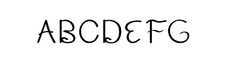 Fausta Script  Free Fonts Download