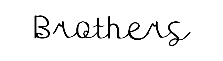 Fausta Script  Free Fonts Download