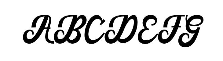 AustineScript  Free Fonts Download