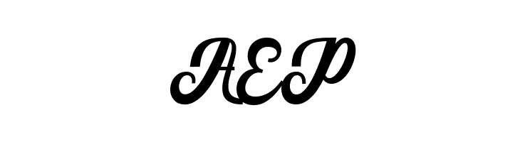 AustineScript  Free Fonts Download