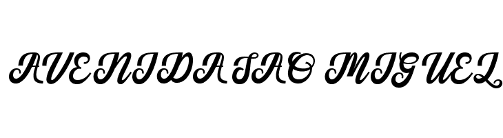 AustineScript  Free Fonts Download