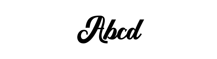 AustineScript  Free Fonts Download