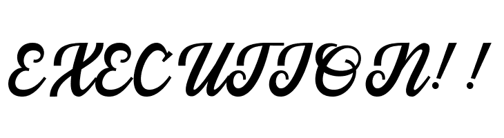 AustineScript  Free Fonts Download