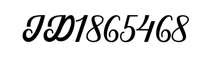 AustineScript  Free Fonts Download