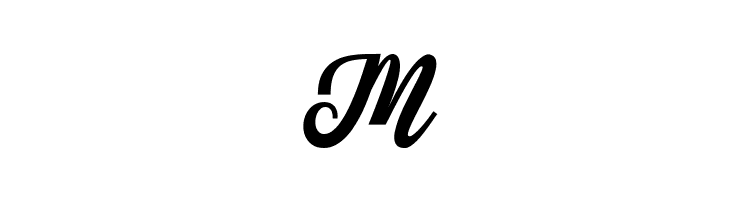 AustineScript  Free Fonts Download