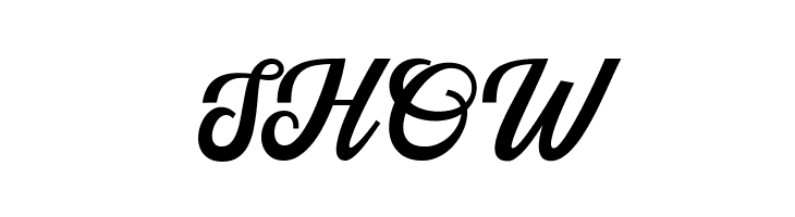 AustineScript  Free Fonts Download