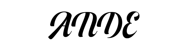 BufallyScript  Free Fonts Download