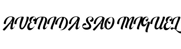 BufallyScript  Free Fonts Download