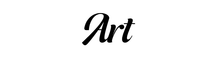 BufallyScript  Free Fonts Download