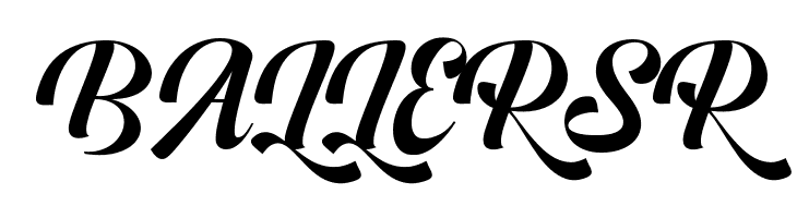 BufallyScript  Free Fonts Download