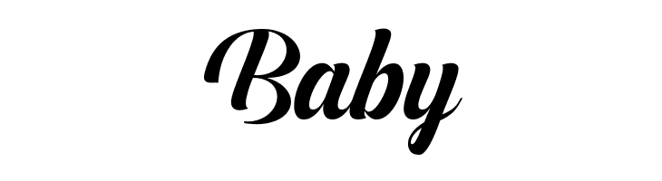 BufallyScript  Free Fonts Download