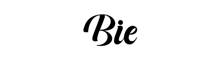 BufallyScript  Free Fonts Download