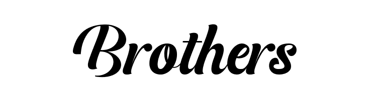 BufallyScript  Free Fonts Download