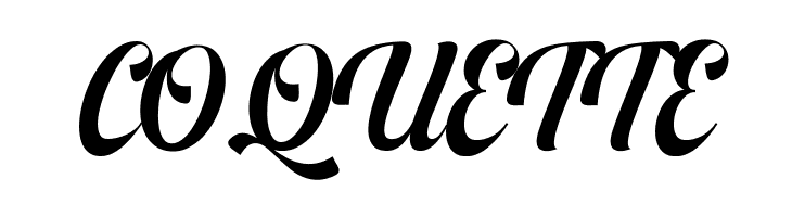 BufallyScript  Free Fonts Download