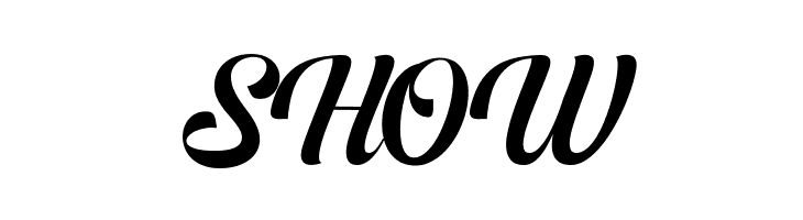 BufallyScript  Free Fonts Download