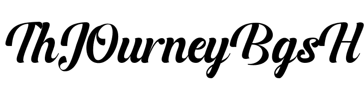 BufallyScript  Free Fonts Download