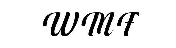 BufallyScript  Free Fonts Download