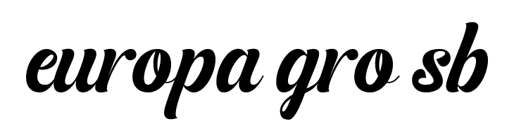 BufallyScript  Free Fonts Download