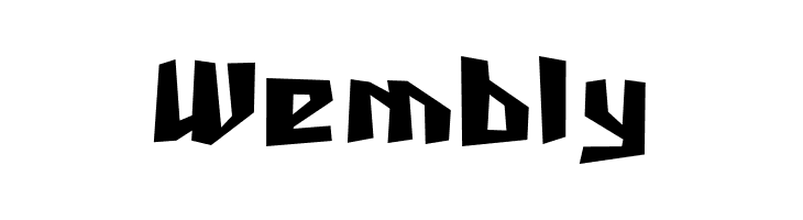 SF Junk Culture Bold  Free Fonts Download