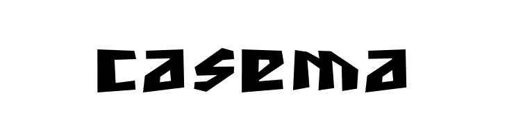 SF Junk Culture Bold  Free Fonts Download