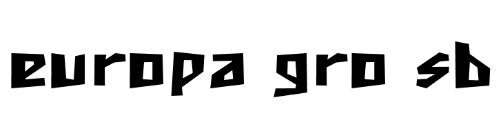 SF Junk Culture Bold  Free Fonts Download