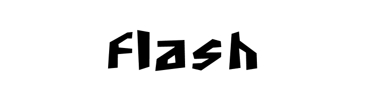 SF Junk Culture Bold  Free Fonts Download