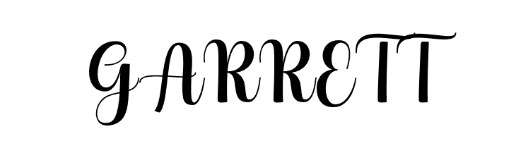 HelloGeorginaScript  Free Fonts Download