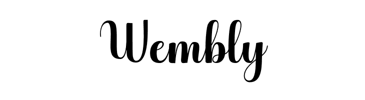 HelloGeorginaScript  Free Fonts Download