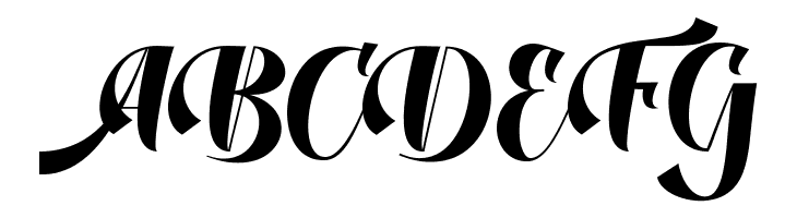 DustineScript  Free Fonts Download