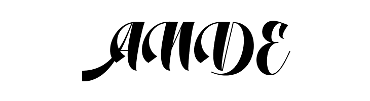 DustineScript  Free Fonts Download