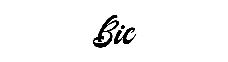 Fathoni  Free Fonts Download