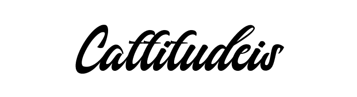 Fathoni  Free Fonts Download