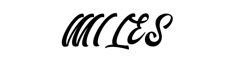 Fathoni  Free Fonts Download