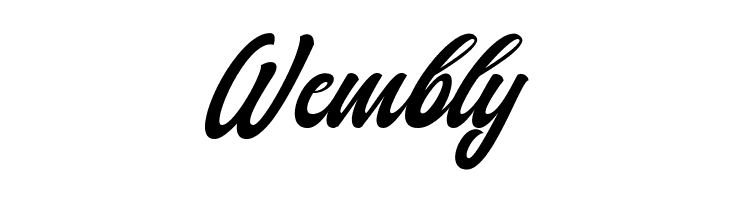 Fathoni  Free Fonts Download