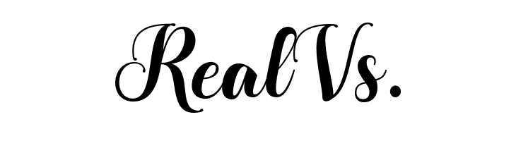 TheHumbleScript  Free Fonts Download