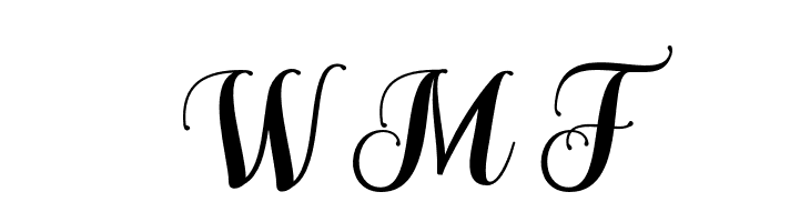TheHumbleScript  Free Fonts Download