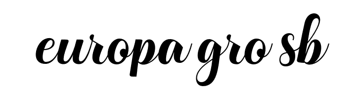 TheHumbleScript  Free Fonts Download