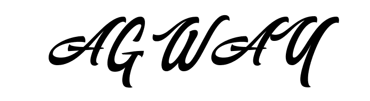 AuthemScript  Free Fonts Download