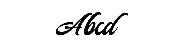 AuthemScript  Free Fonts Download
