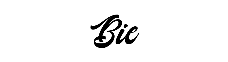 AuthemScript  Free Fonts Download