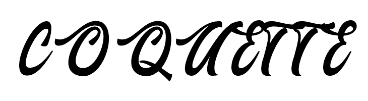 AuthemScript  Free Fonts Download