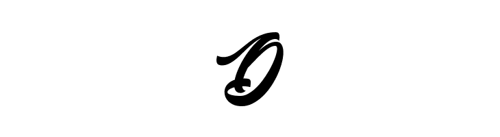 AuthemScript  Free Fonts Download